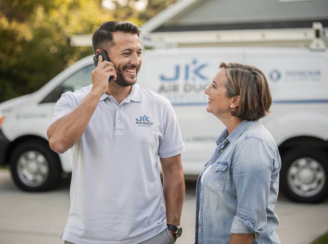 Air Duct Cleaning Hartwick, IA FAQs